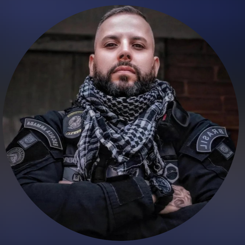 Diego Almeida